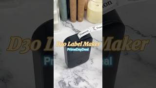 #Phomemo #labelmaker 65%OFF!Link in bio🔗【65%OFF Code👉🏻G4FDI68S】#labelingmachine #primeday #home