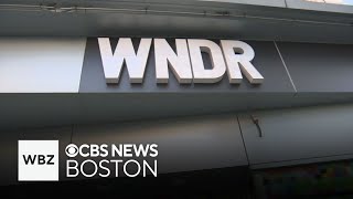 WNDR Museum in Boston provides interactive and immersive features