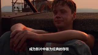 豆瓣评分第一的高分电影《肖申克的救赎》你不知道的细节