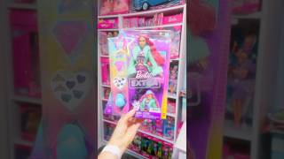 Barbie Extra 21 unlocked! ✅ #barbie #mattel #doll #collection