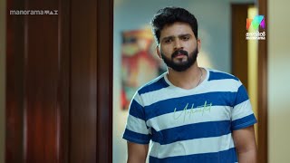 യാമിനിയുടെ എല്ലാ കള്ളവും പ്രകാശ് അറിയുന്നു.. #pookkalam #mazhavilmanorama #promo