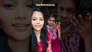 tag ur Naathanaar 😅🤣#AnniVsNaathanaar #TamilComedy #FamilyFun #ReelComedy #AnniNaathanaarSanda