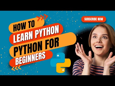 Introduction to Python for Beginners#Programming #CodingSolutions