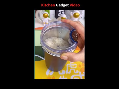 Kitchen Gadget Video 2022😍❤