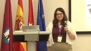 JoomlaDay ES 2023 - Onwards & Upwards: The Vibrant Future of Joomla - Crystal Dionysopoulos