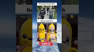 My Goal 🥍🍌✅🤭 #funny #memefunny #memeworld