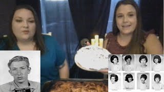 True Crime Mukbang: Richard Speck