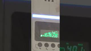 NS mppt inverter 1kv