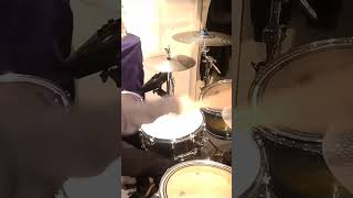 One of the hardest songs I've ever covered 🥁... #shorts #drums #drummer #drumcover #wildbeasts