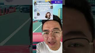 #gcash #gloan  delayed payment. Collecting agents