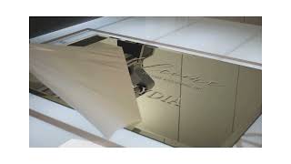 Easymount Hybrid Flatbed Laminator Supplied by CLC Online Scotland London UK