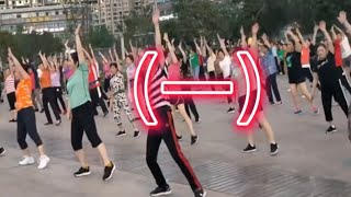 #广场舞 #Squaredance #musicdance（一）