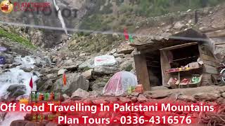 Where Roads End – Pakistan’s Wild Off-Road Adventures
