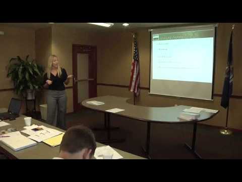 STEP Export Seminar 1 Part 4