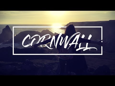 Cornwall Trip | Acrobatic Drone | Travel Video