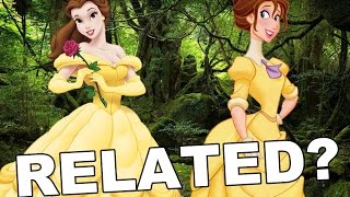 Is Jane a Descendant of Belle??