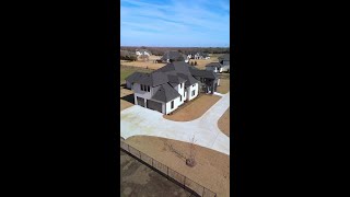 INSIDE A SLEEK MODERN LUXURY HOME IN TEXAS #shorts #milliondollarlisting #luxuryhomes