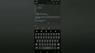 TUTORIAL RECODE WHATSAPP IMMUNE ADD BUTTON ON /OFF BUG SW ATAU BUG MENTION BY ISAL ✨