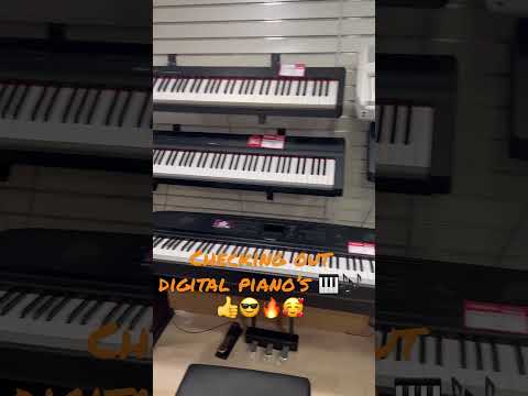 #digitalpianos #digitalpiano #yamaha #tomlee #pianoshop #musicshop #piano #pianoplayer #pianist