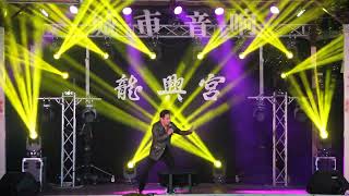 乔华 — 《英文组曲：Rivers of Babylon / More Than I Can Say / One Way Ticket》