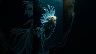 Deep Sea Horrors That Should Not Exist