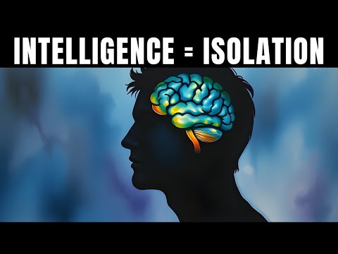 Why Intelligent People Scare Society - Schopenhauer