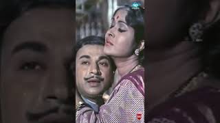 Ninna Nanna Manavu Video Song | Bhagyavantharu | Rajkumar, Sarojadevi | Kannada Old Songs |