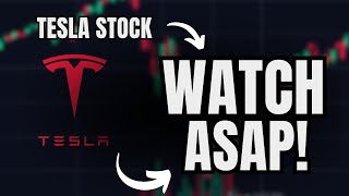 URGENT: Watch This Video Before Tesla Stock Earnings..