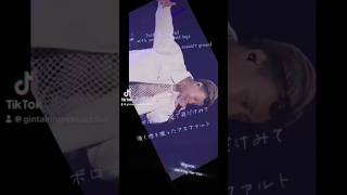 忘れられない LIVE😭🩶ぴあアリーナ😭🩶　#ginta #銀太
