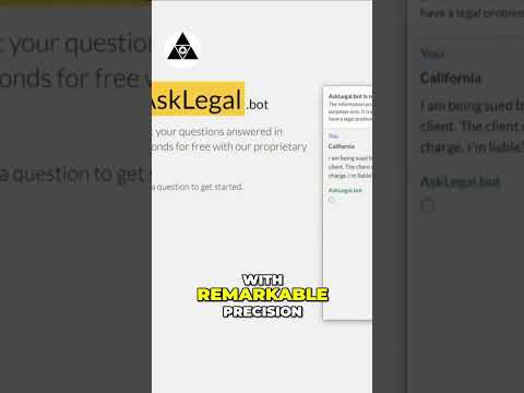 Law Firms Beware: AI Is Coming for Your Billable Hours