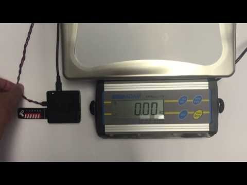 Lab Scale to PLC Overview
