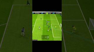 New bycycle kick in efootball 🔥 Tutorial 🥳 #football #efootball #neymar