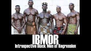 IBMOR - Their Struggle: Triumph of the Shrill. Manifesto and Agenda