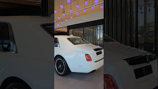 the luxurious Rolls-Royce Phantom 2025 interior & Exterior #viralvideo #luxury #2025#phantom