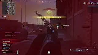 Warzone Laughtrip
