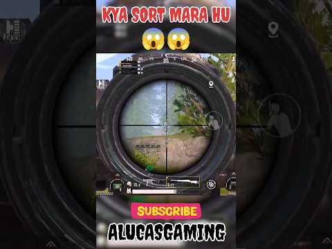 M24 SORT 😱#sortvideo #viralshorts #sortfeed #bgmigameplay #trendingshorts