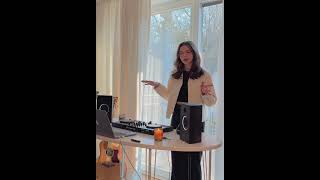 Golden Hour Jazz House and Funk-Infused Grooves 🎷#dj #djset #jazzhouse #funkyjazz #electronicmusic