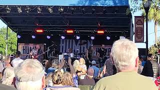 Human Clay - Creed tribute band - Higher