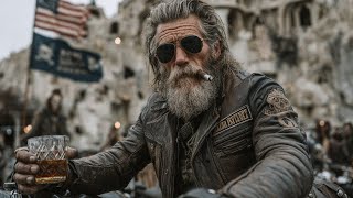 The REAL Texas Southern Rock 2025 – Outlaw Country Fire, Southern Gothic Night & Whiskey Trails
