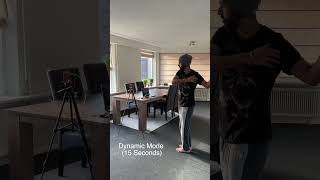WaveTune: Harnessing Radar Sensors to Compose Music Beats with Body Gestures Demo for DCOSS-IoT 2024