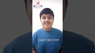 Hear from our Happy Learners! 😍 Aman Jaisal | 10th Std | STEM Genius Foundation Student
