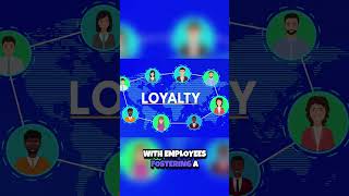 Unlocking Employee Loyalty  The Secret Sauce for Modern Workplaces 💼