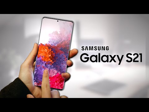 Samsung Galaxy S21 Release Date & Price - S21 Ultra Specs Leak in Full