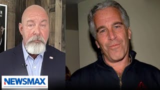 Former FBI agent: Epstein heat is own doing of Justice Department | Newsline