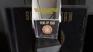 #sunzofman #thelastshallbefirst #1998 #redant #newyork #nyc #hiphop #hiphopcd #rap