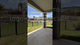 #SanAntonioRentals #LuxuryLiving #ApartmentLocator #PetFriendly #MoveInSpecials #TXApartments