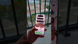 Oppo Find X8s ColorOS fluid animation #oppofindx8 #oppo #foryou