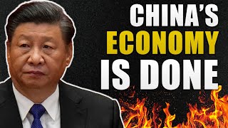 China's Catastrophic Chip Crisis: Economy is Collapsing. Why China Can't Make Microchips?
