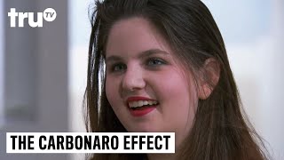 The Carbonaro Effect - Painting Swap Revealed