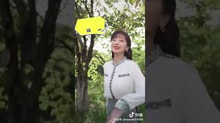 Angie chiu || #shorts #赵雅芝 #angiechiu #douyin